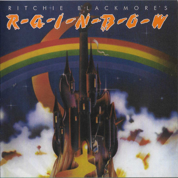 Ritchie Blackmore's Rainbow